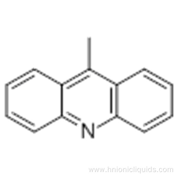 9-METHYLACRIDINE CAS 611-64-3